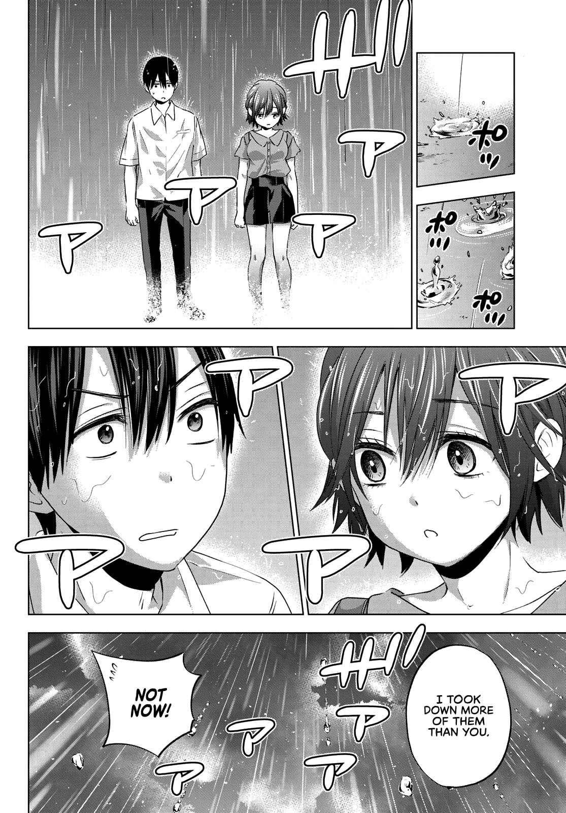 A Couple of Cuckoos Chapter 53 - Page 17