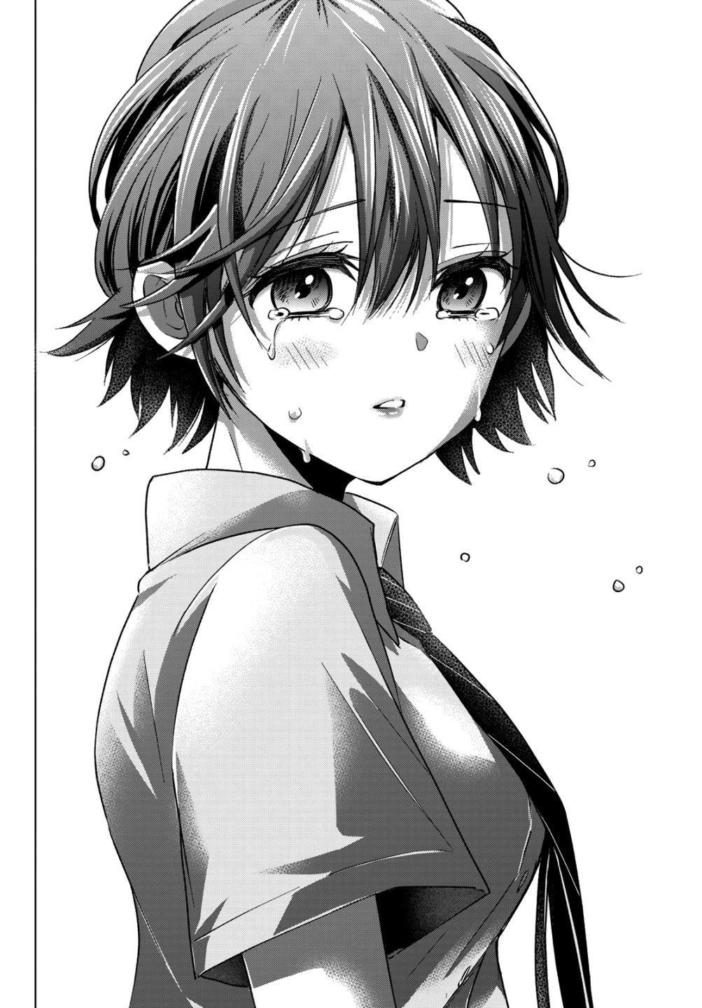 A Couple of Cuckoos Chapter 62 - Page 17