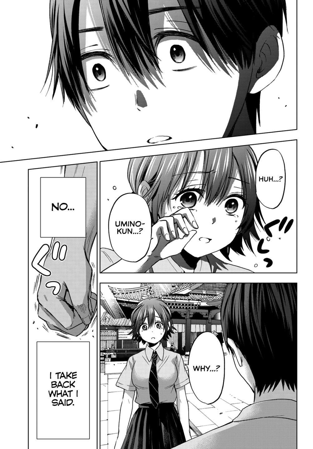 A Couple of Cuckoos Chapter 62 - Page 18