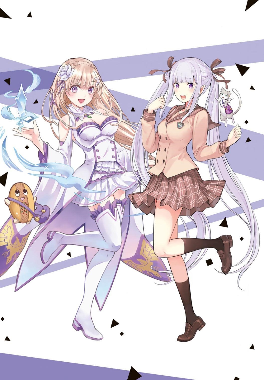 A Couple of Cuckoos Chapter 65 - Page 2