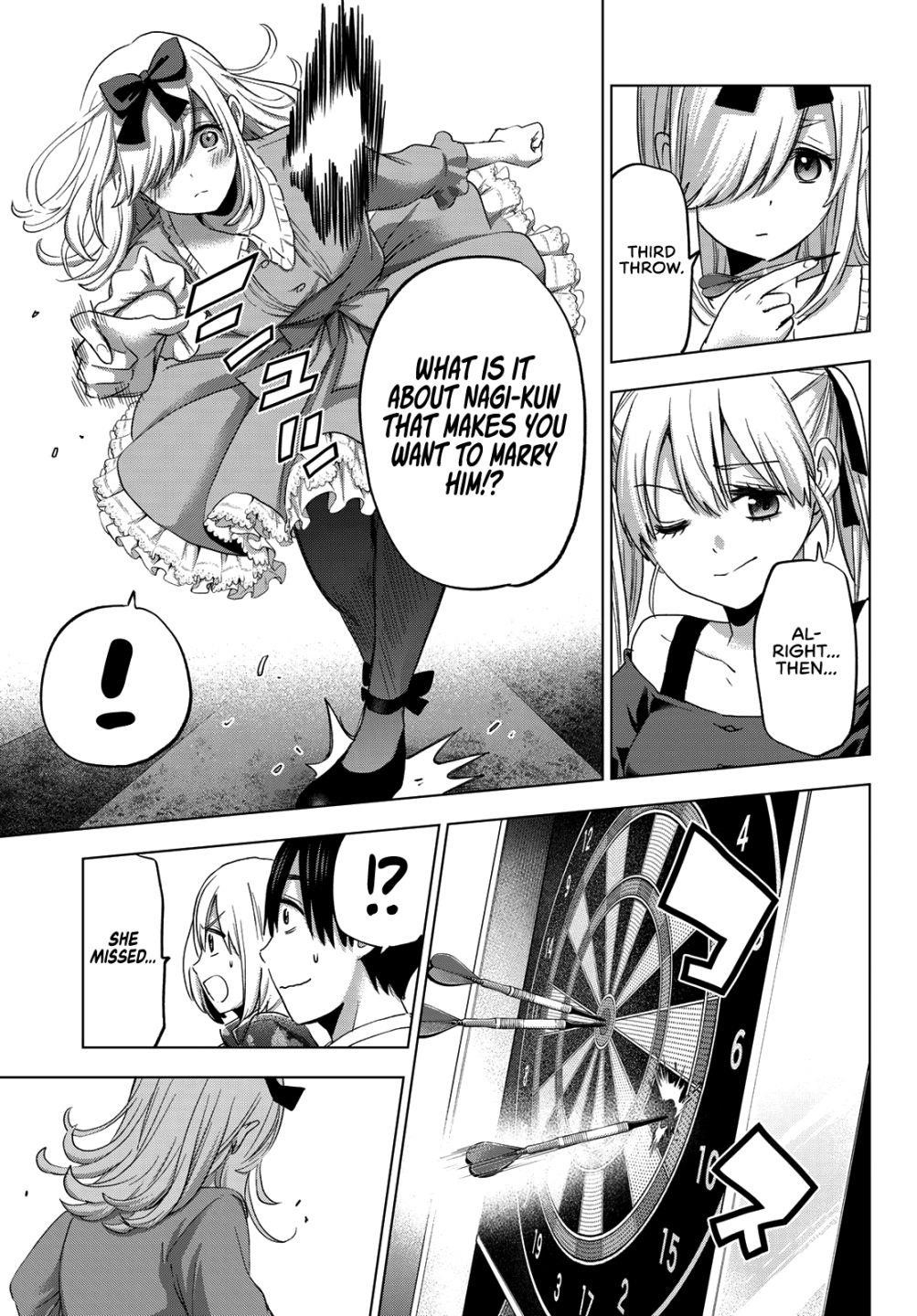 A Couple of Cuckoos Chapter 72 - Page 14