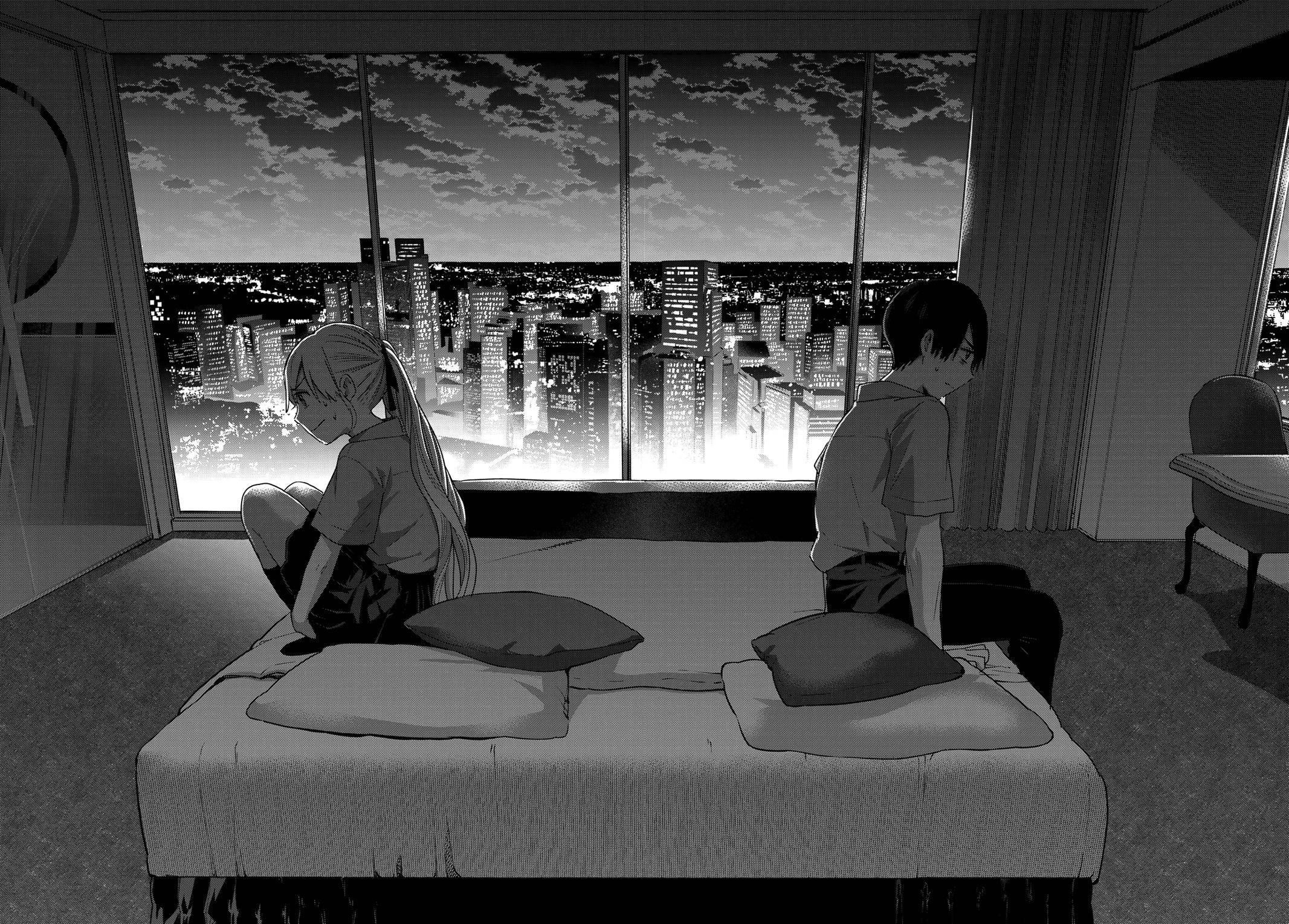 A Couple of Cuckoos Chapter 82 - Page 19