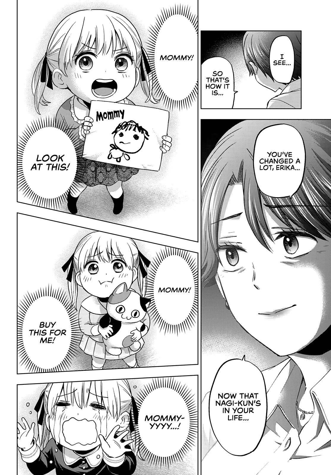 A Couple of Cuckoos Chapter 85 - Page 18