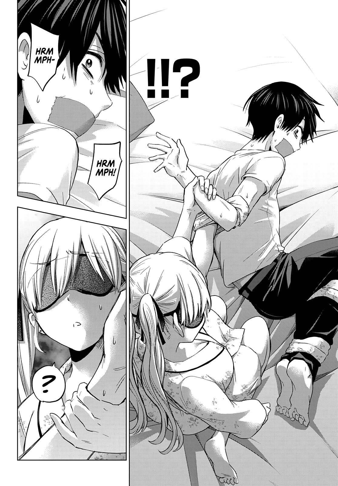 A Couple of Cuckoos Chapter 85 - Page 2