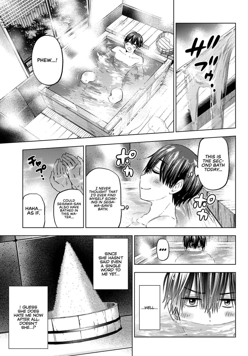 A Couple of Cuckoos Chapter 91 - Page 6