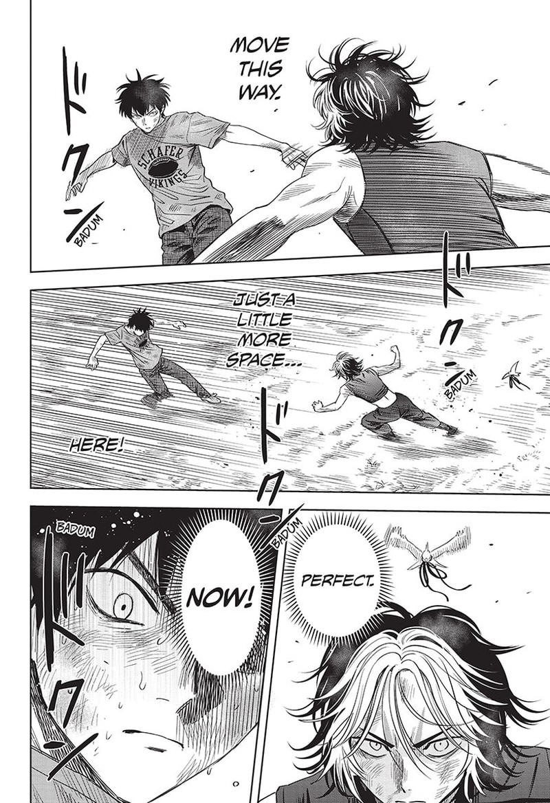 Witch watch Chapter 125 - Page 18