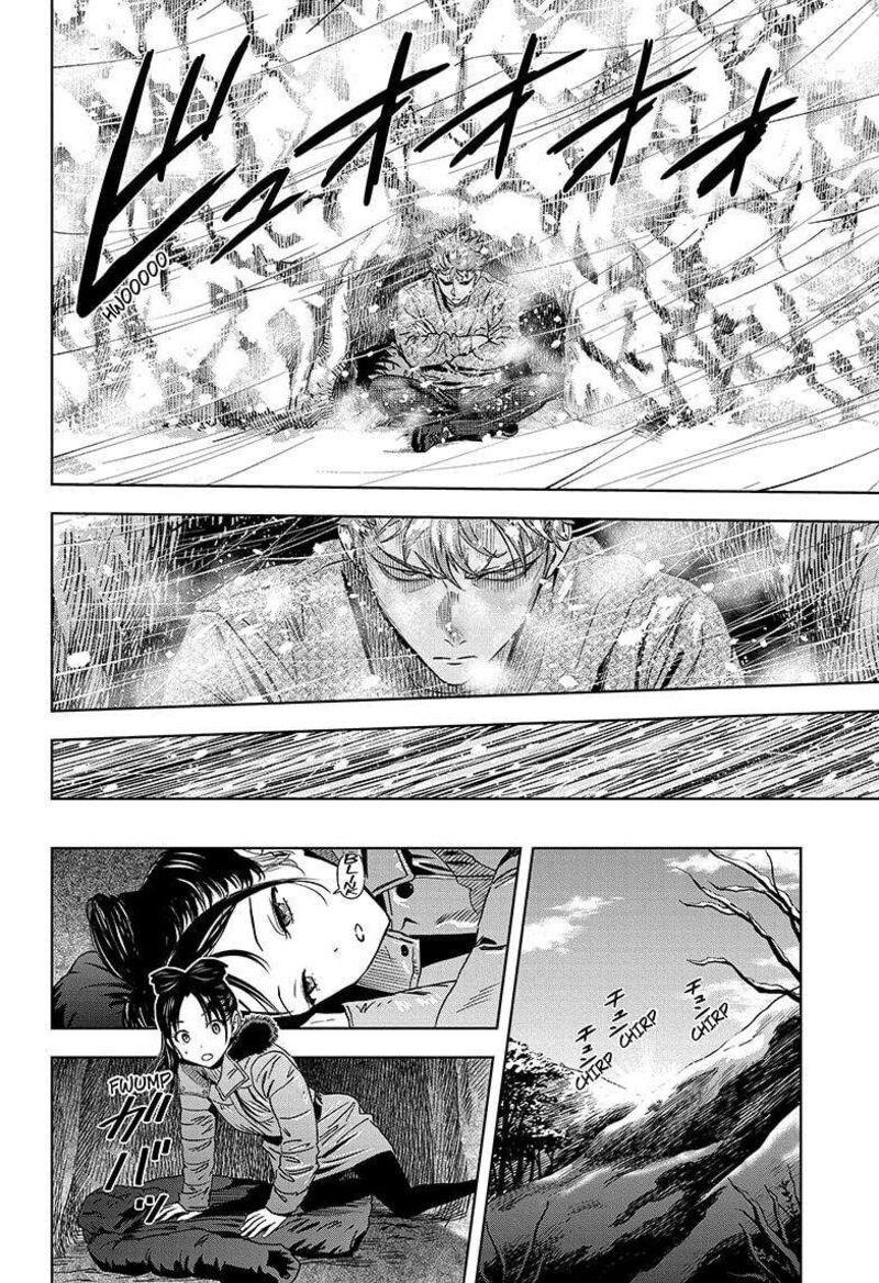 Witch watch Chapter 149 - Page 14