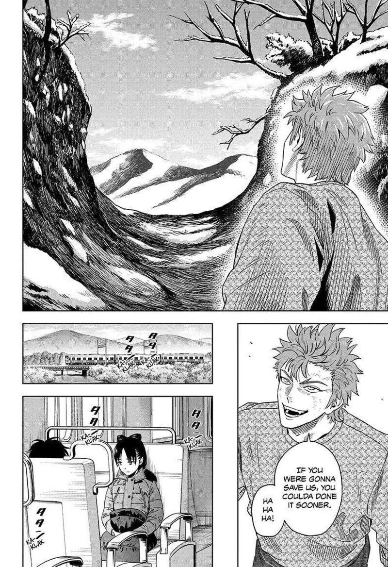 Witch watch Chapter 149 - Page 16