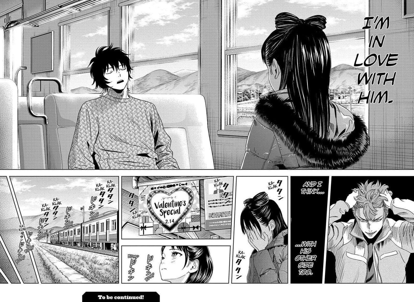 Witch watch Chapter 149 - Page 18