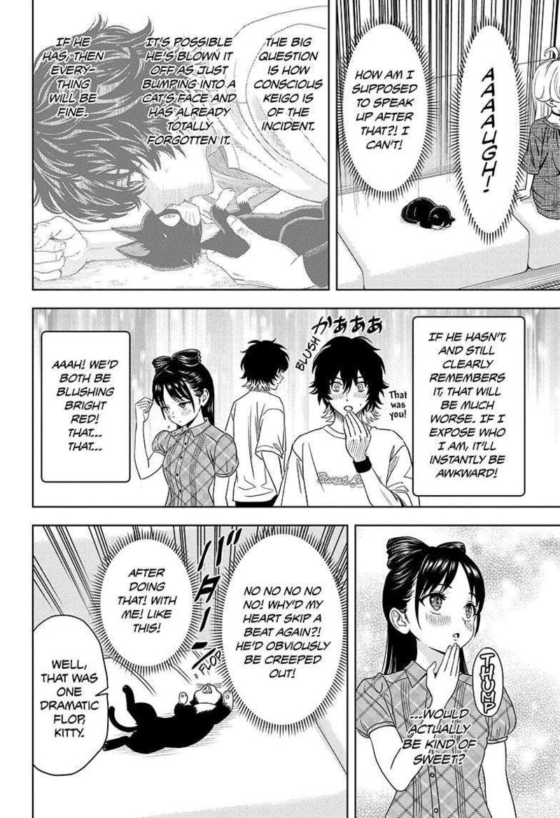 Witch watch Chapter 176 - Page 12