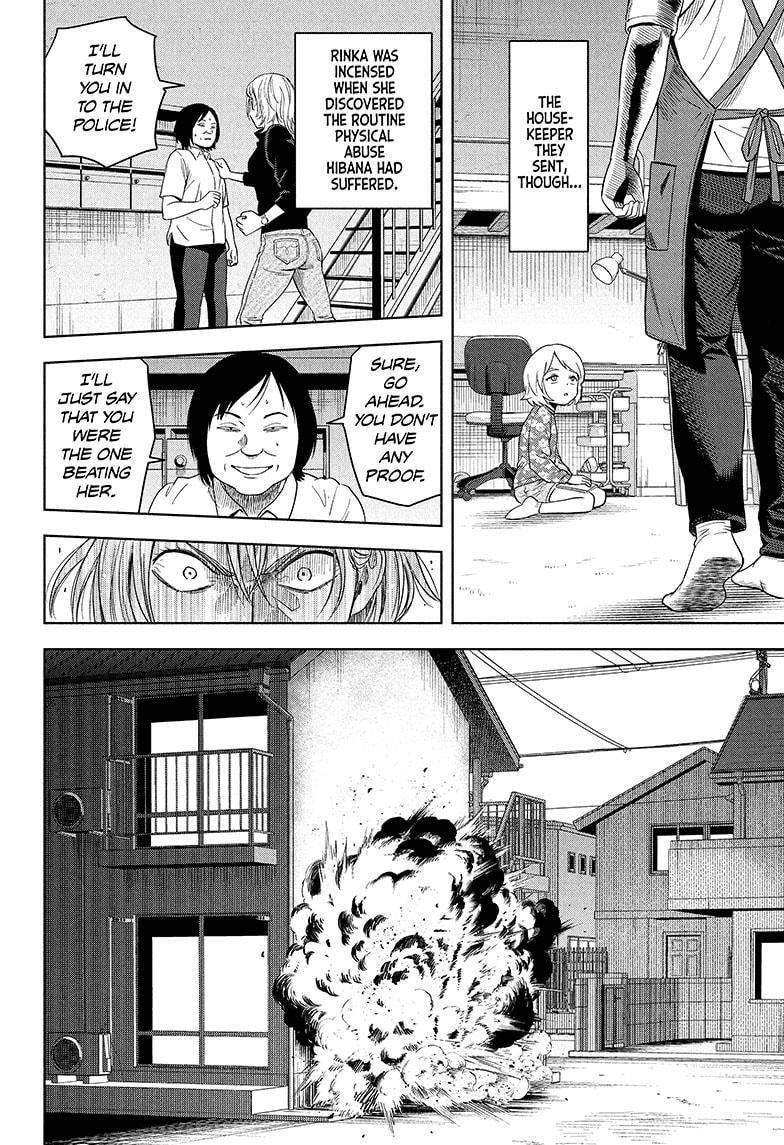 Witch watch Chapter 181 - Page 12