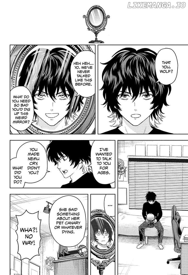 Witch watch Chapter 193 - Page 12