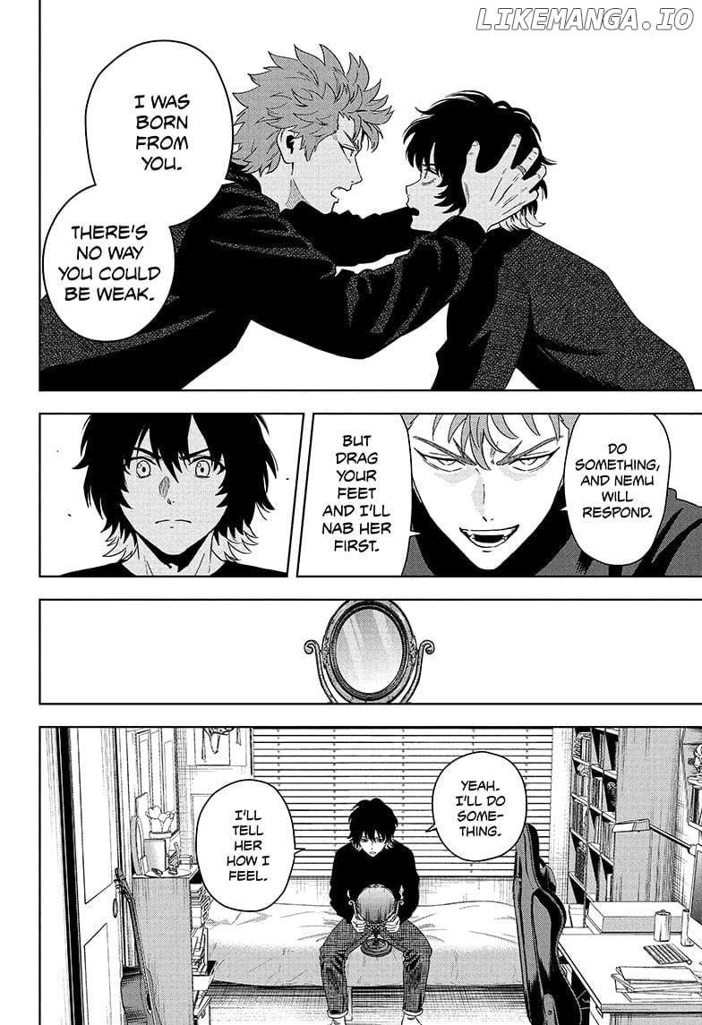 Witch watch Chapter 193 - Page 18