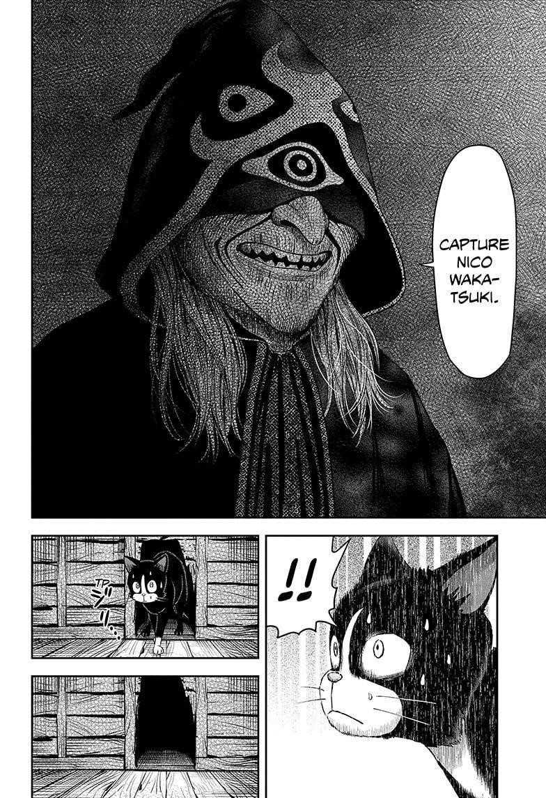 Witch watch Chapter 21 - Page 17