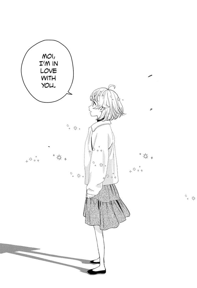 Witch watch Chapter 213 - Page 12