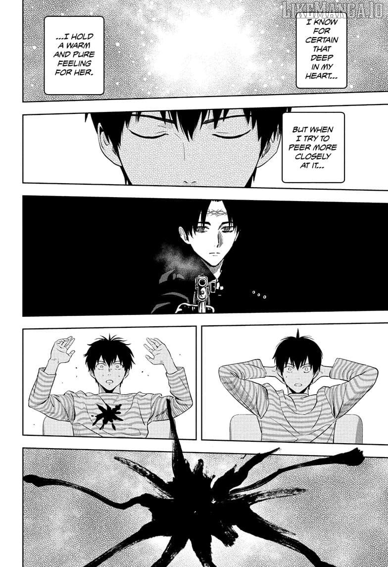 Witch watch Chapter 222 - Page 10