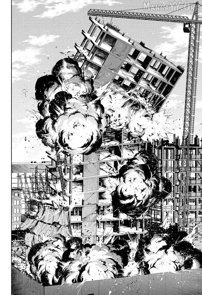 Witch watch Chapter 226 - Page 4