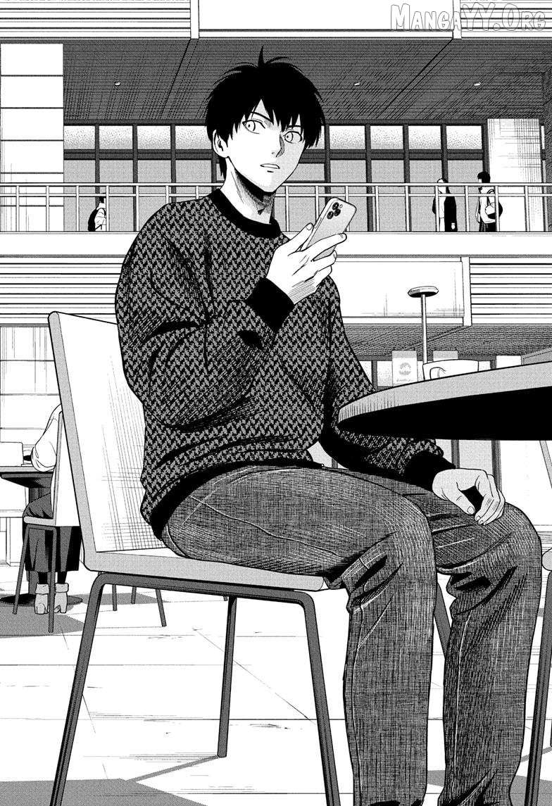 Witch watch Chapter 229 - Page 10