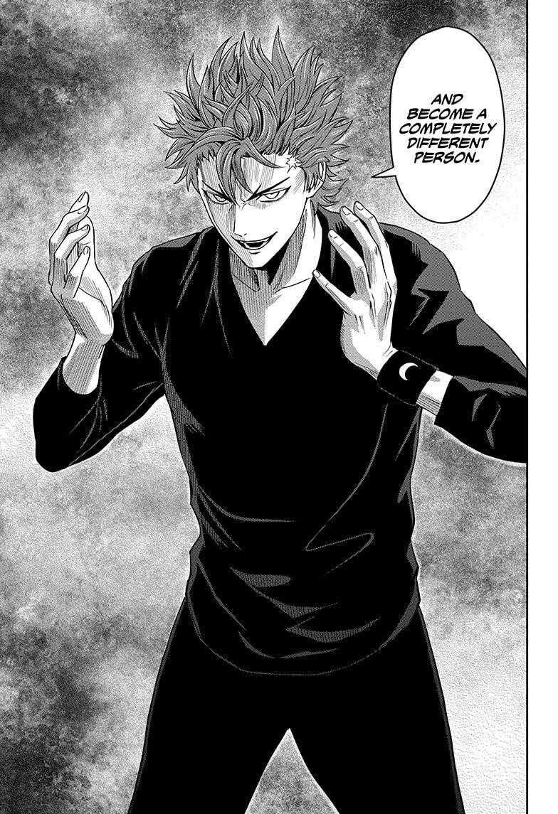 Witch watch Chapter 25 - Page 17