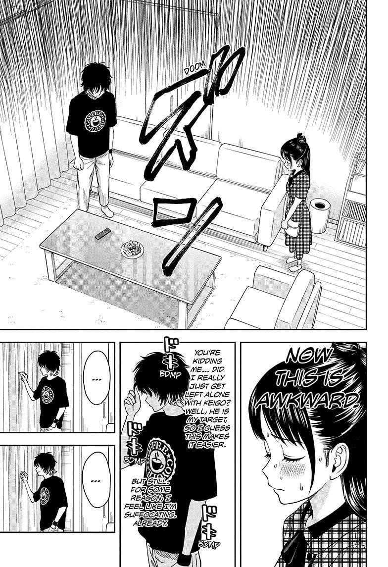 Witch watch Chapter 41 - Page 5