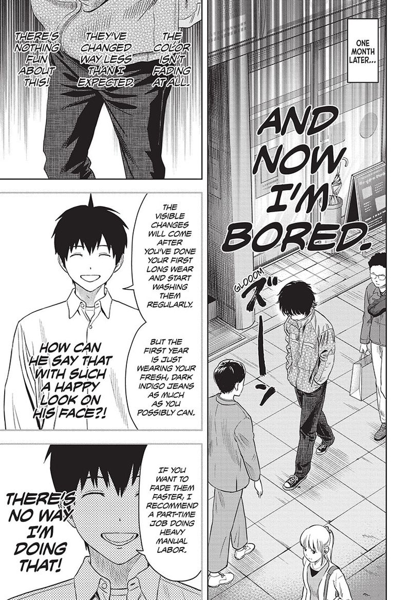 Witch watch Chapter 76 - Page 15