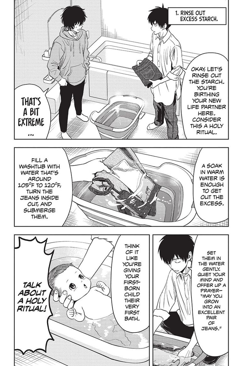 Witch watch Chapter 76 - Page 6