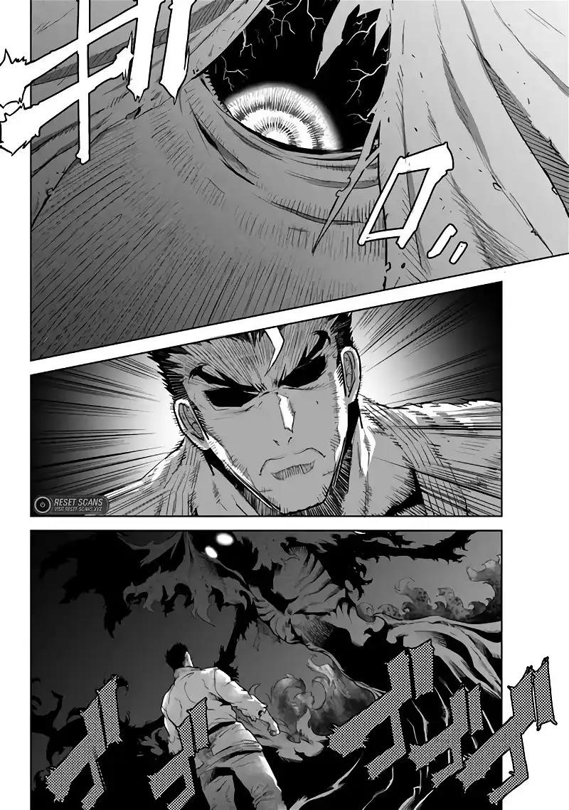 Karate Idiot in Another World Chapter 29 - Page 20