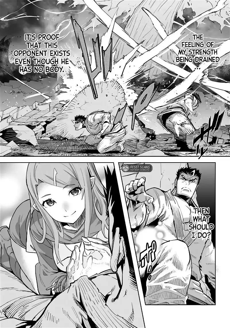 Karate Idiot in Another World Chapter 29 - Page 29