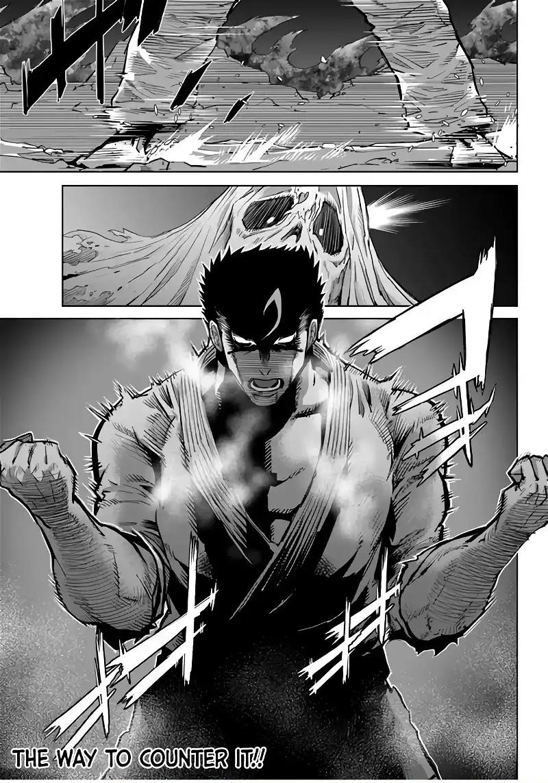 Karate Idiot in Another World Chapter 29 - Page 31