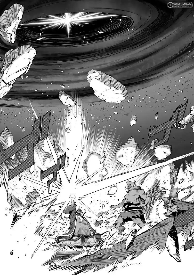 Karate Idiot in Another World Chapter 29 - Page 5