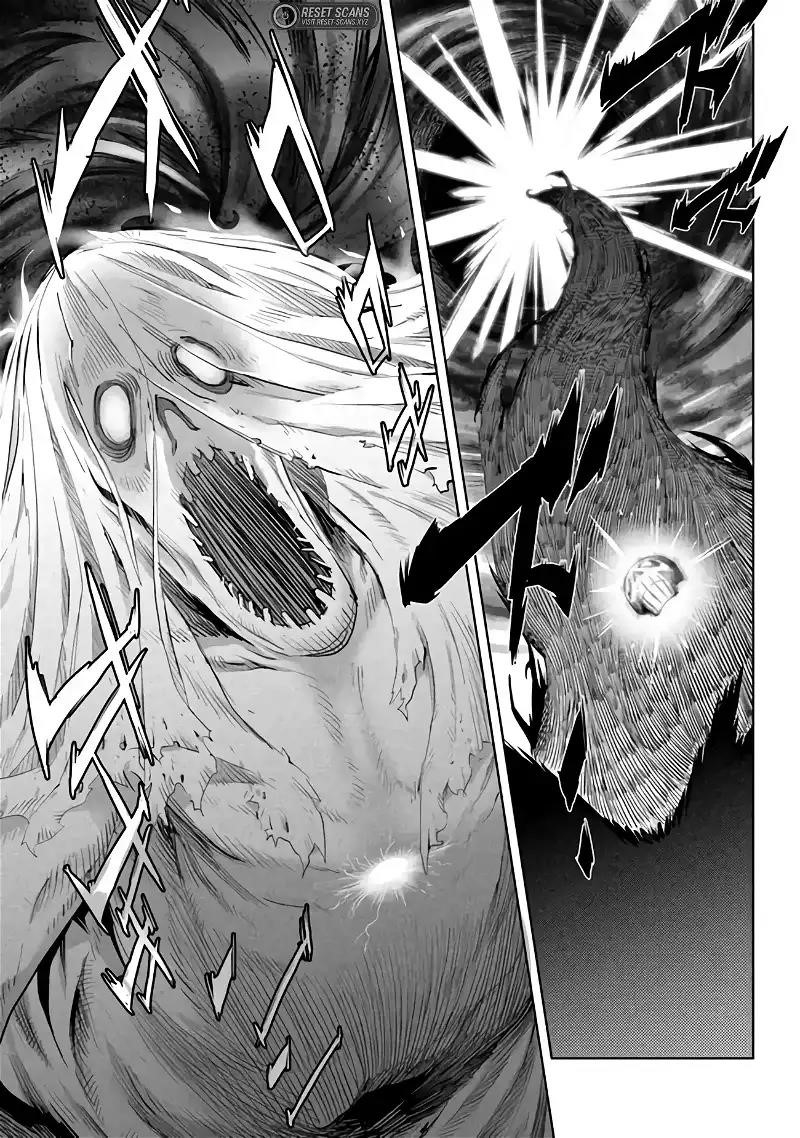 Karate Idiot in Another World Chapter 29 - Page 7