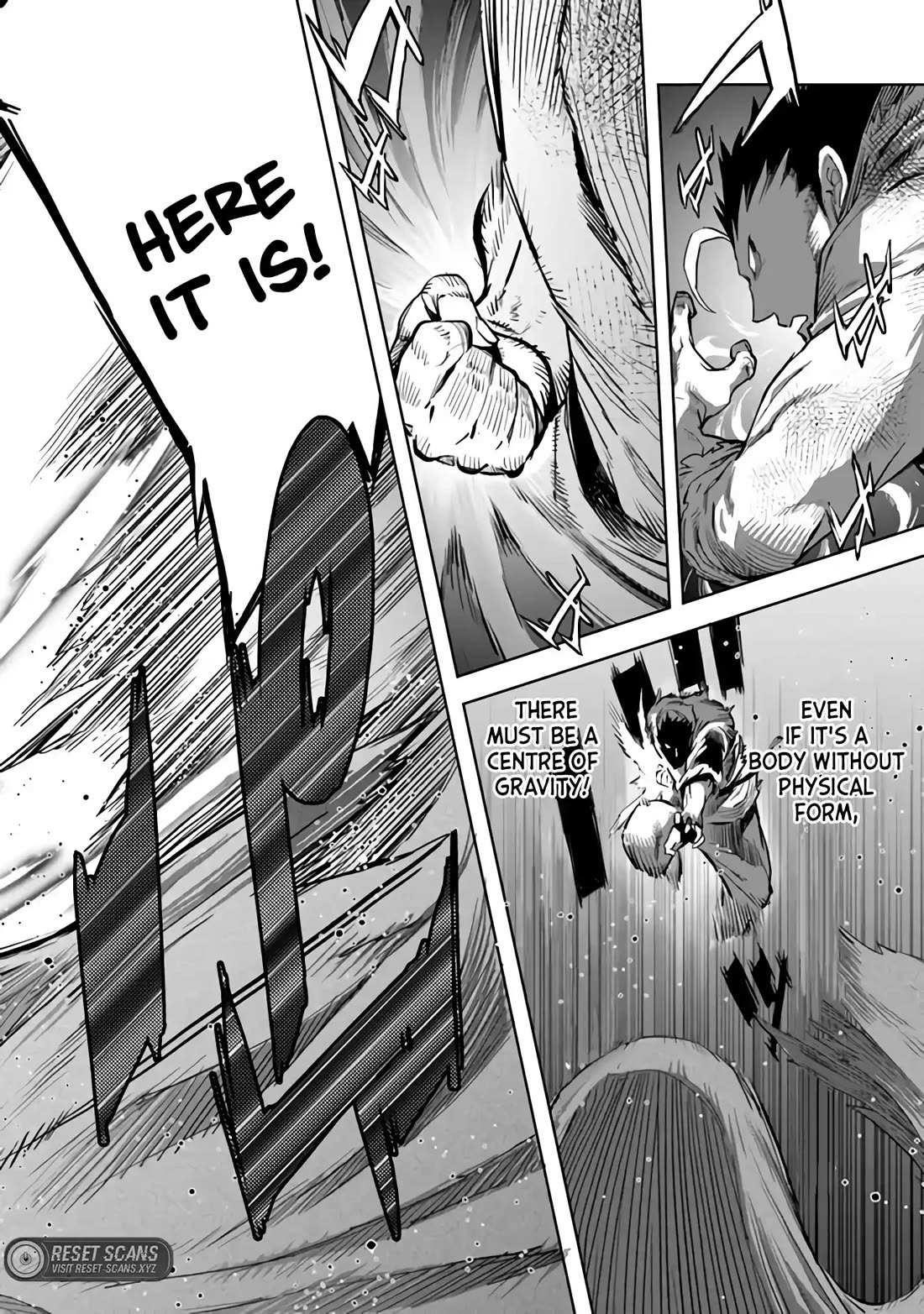 Karate Idiot in Another World Chapter 30 - Page 10