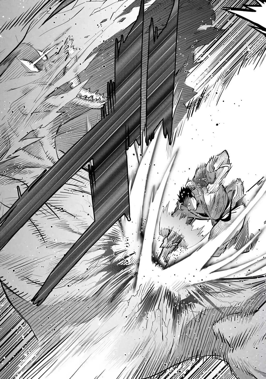 Karate Idiot in Another World Chapter 30 - Page 11