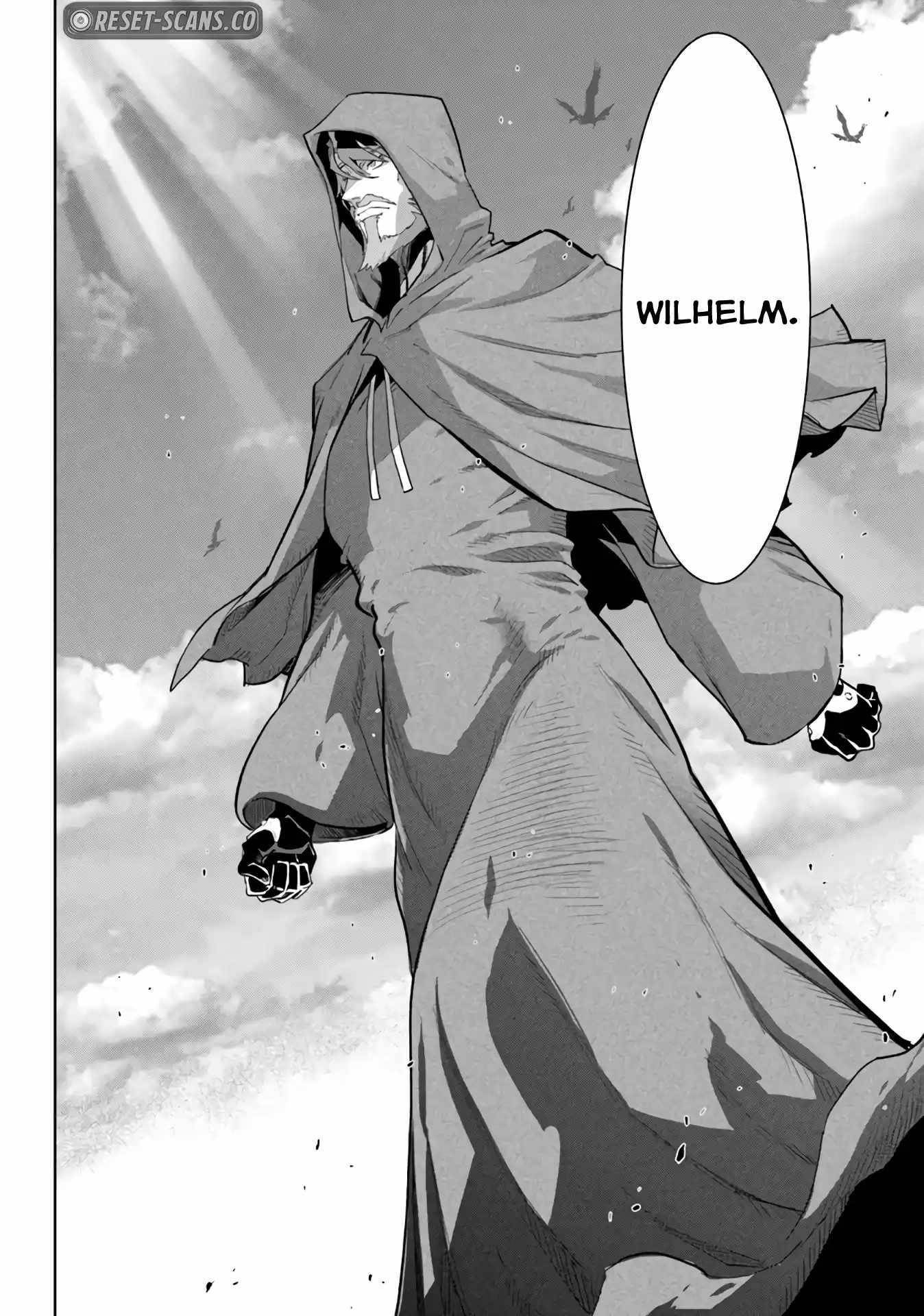 Karate Idiot in Another World Chapter 31 - Page 30