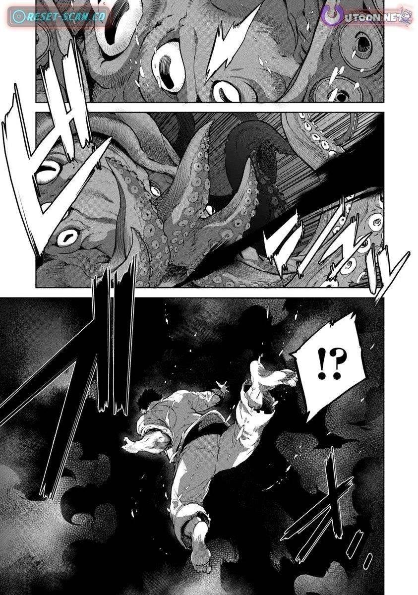 Karate Idiot in Another World Chapter 35.1 - Page 13