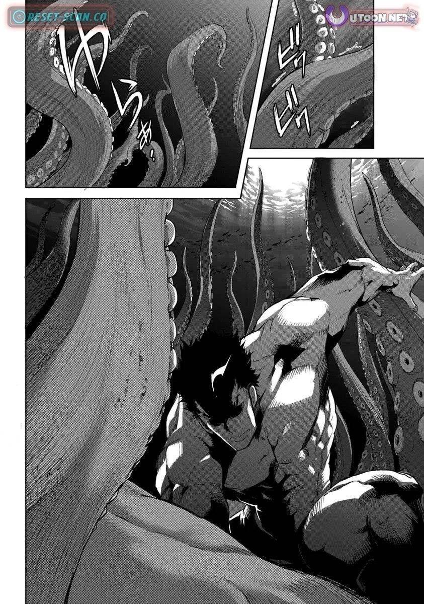 Karate Idiot in Another World Chapter 35.2 - Page 9