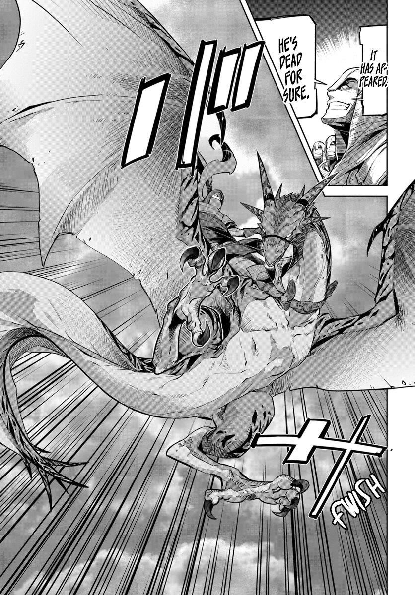 Karate Idiot in Another World Chapter 6.2 - Page 6