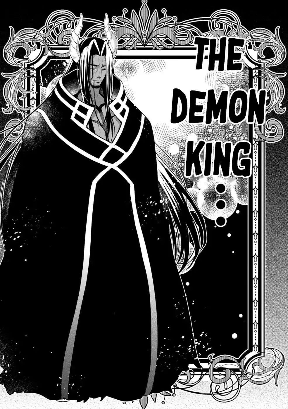 YASEI NO LAST BOSS GA ARAWARETA! Chapter 17 - Page 25