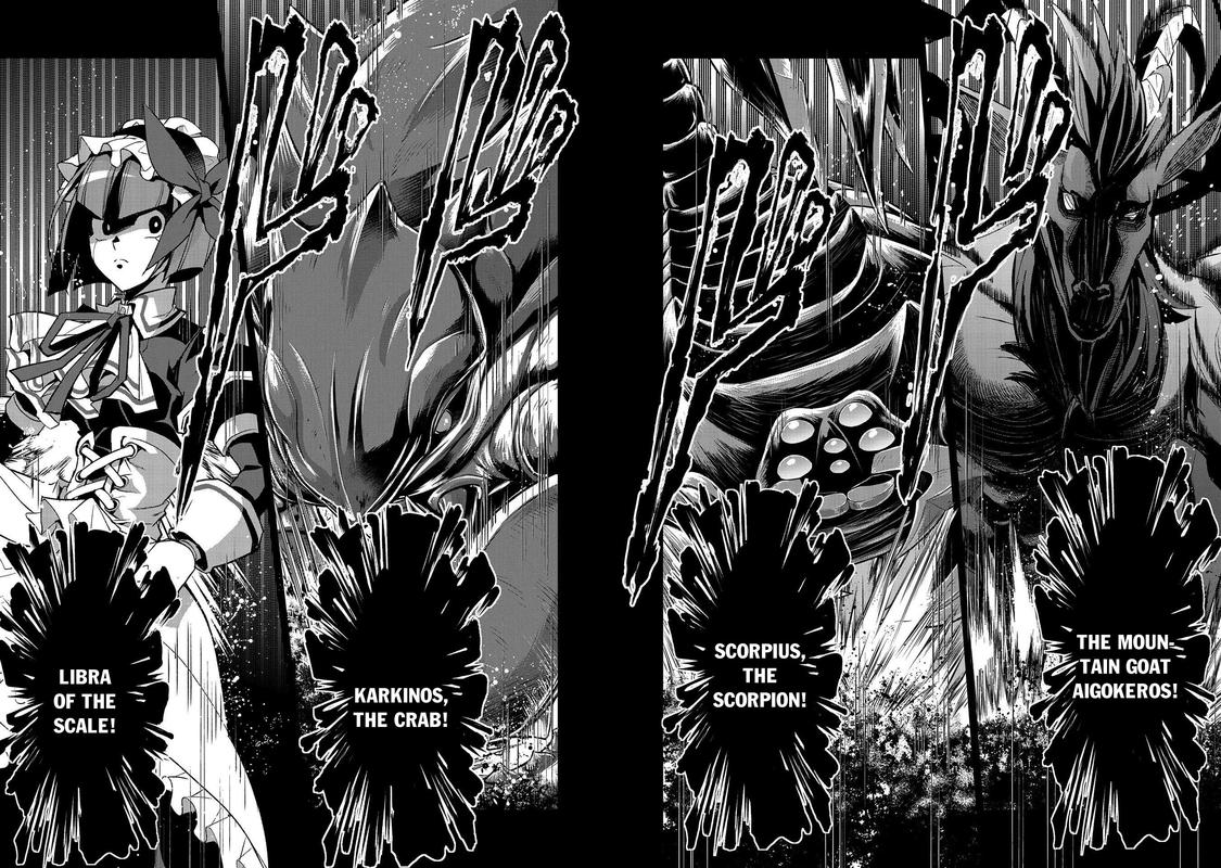YASEI NO LAST BOSS GA ARAWARETA! Chapter 30 - Page 26