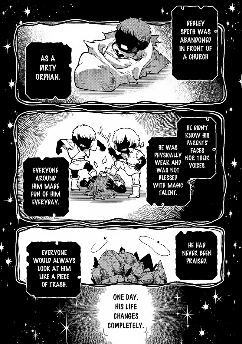 YASEI NO LAST BOSS GA ARAWARETA! Chapter 44.1 - Page 12