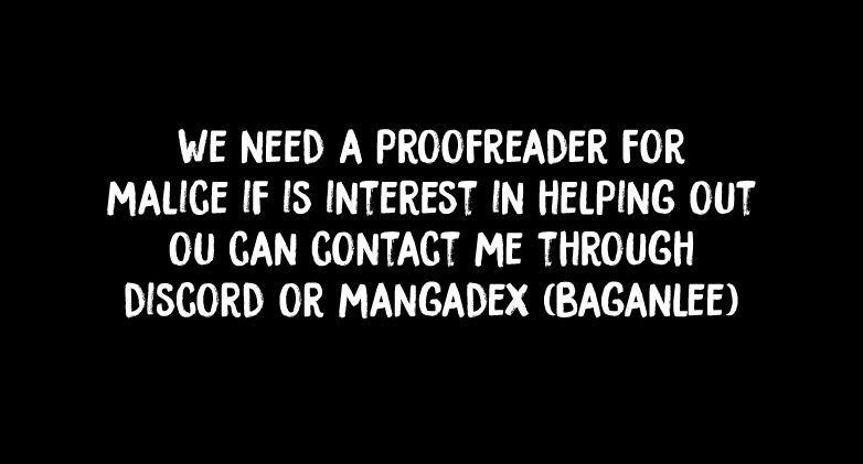 Shinai Naru Boku e Satsui o Komete Chapter 12 - Page 3