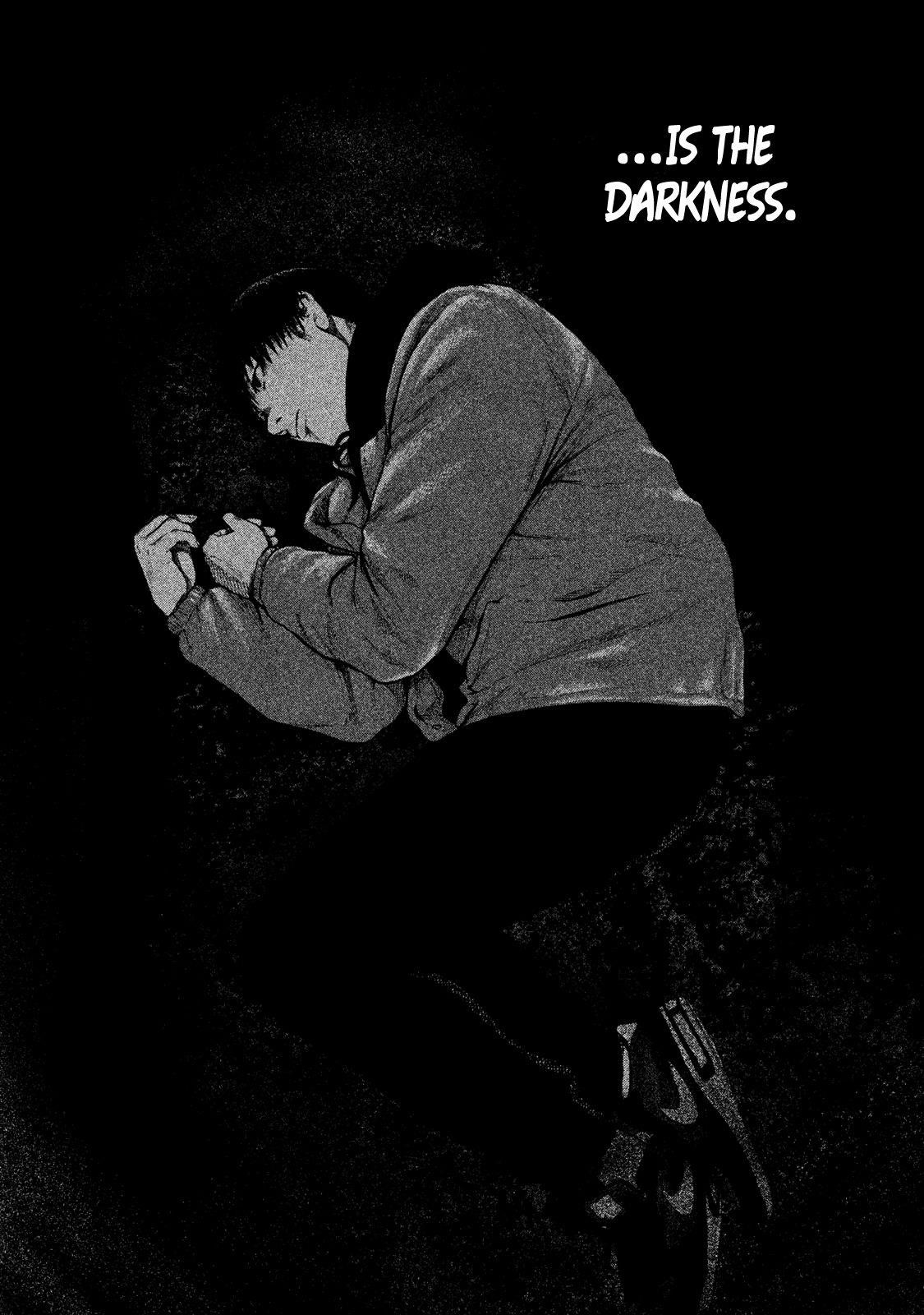 Shinai Naru Boku e Satsui o Komete Chapter 31 - Page 20