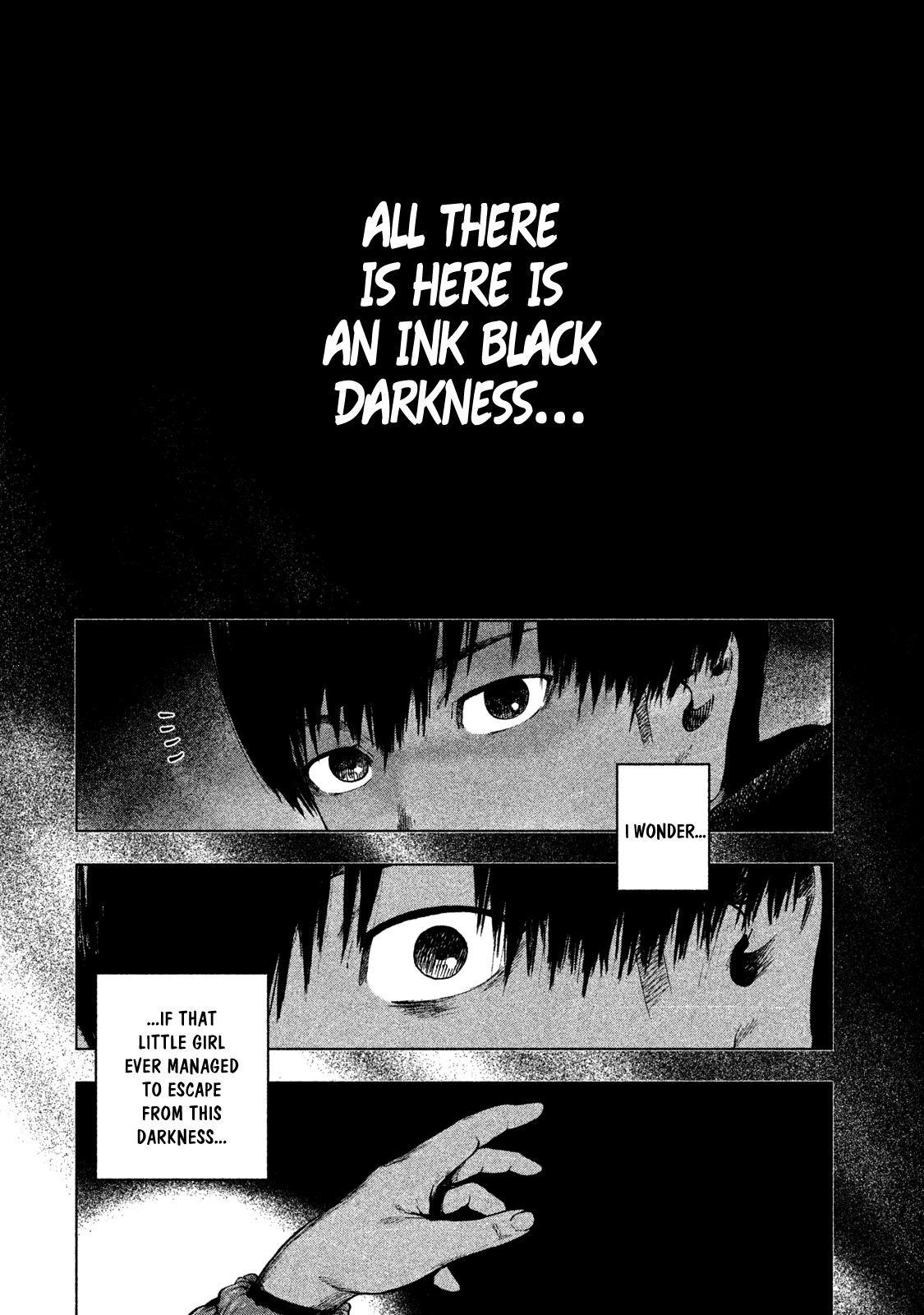 Shinai Naru Boku e Satsui o Komete Chapter 31 - Page 21