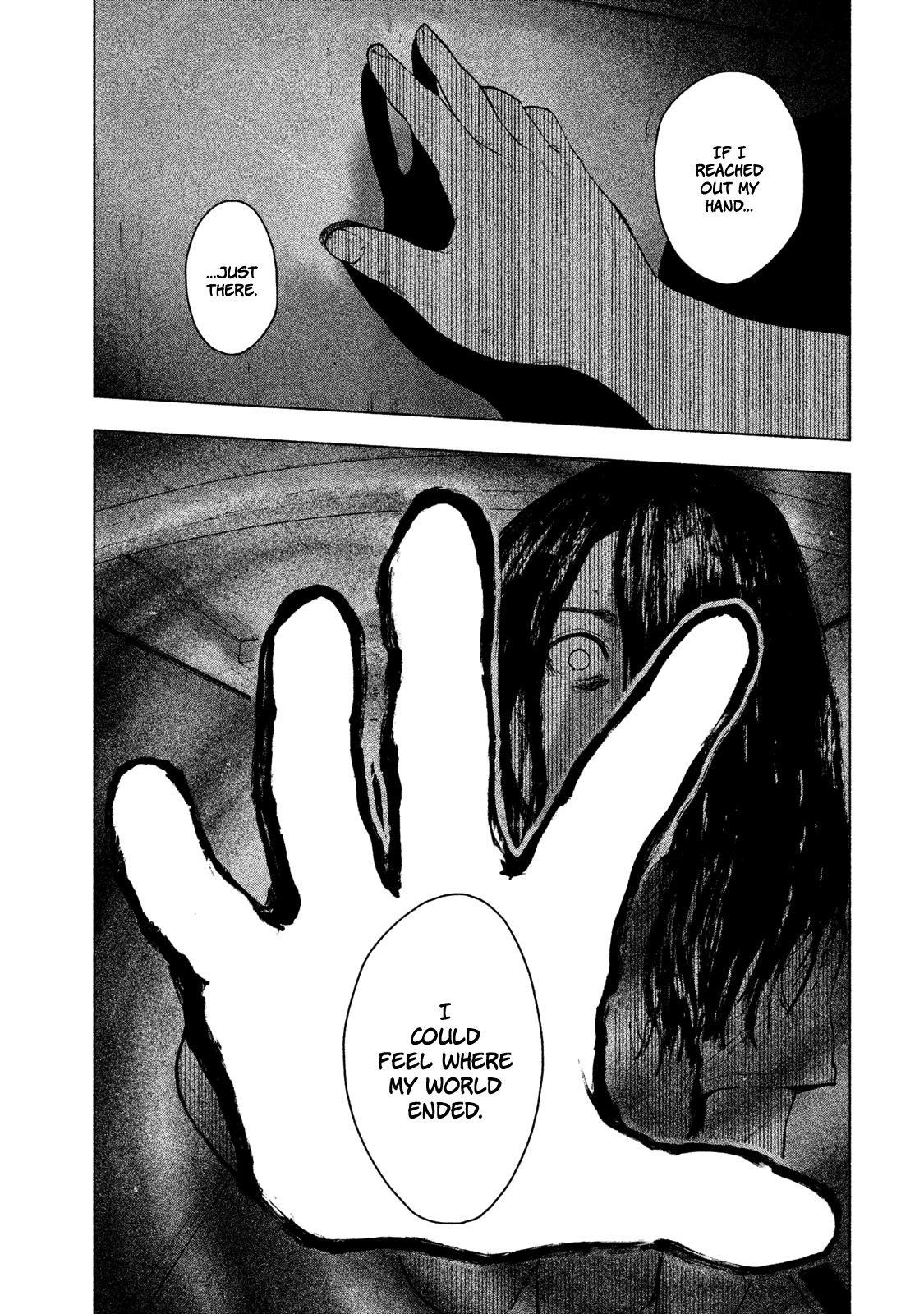 Shinai Naru Boku e Satsui o Komete Chapter 33 - Page 4