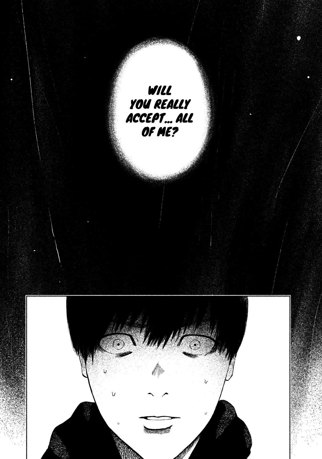 Shinai Naru Boku e Satsui o Komete Chapter 34 - Page 12