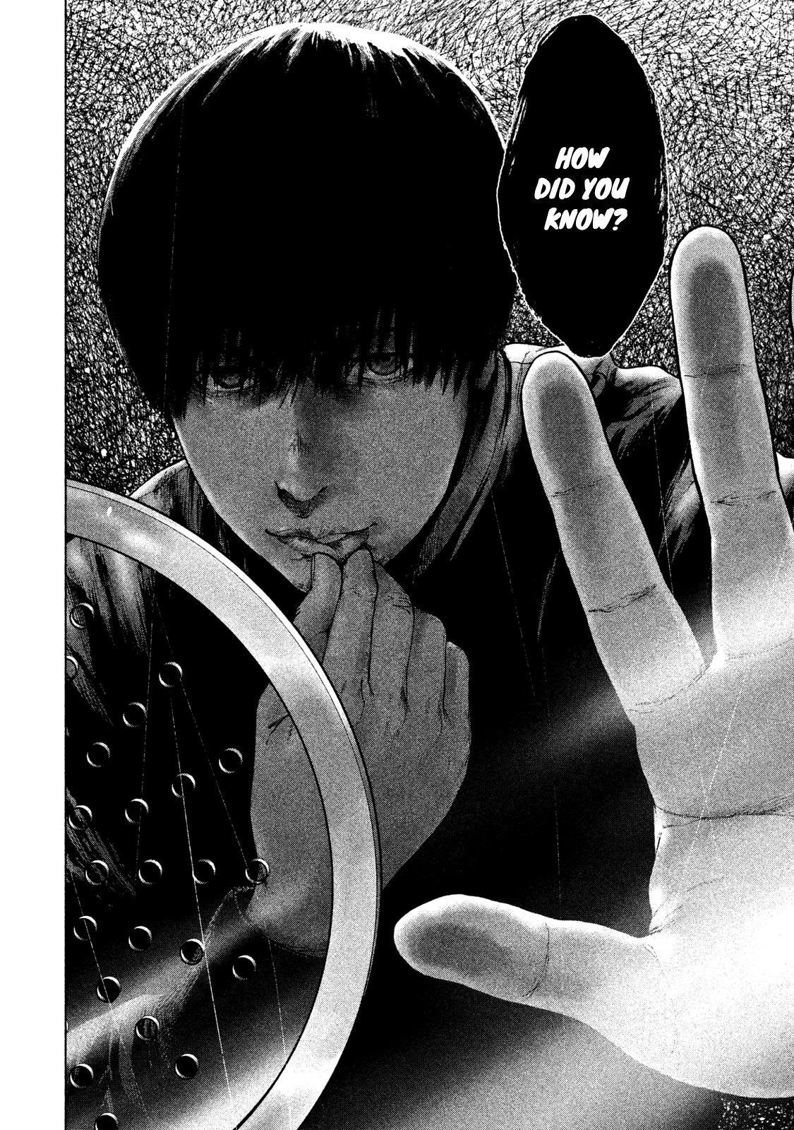 Shinai Naru Boku e Satsui o Komete Chapter 39 - Page 15