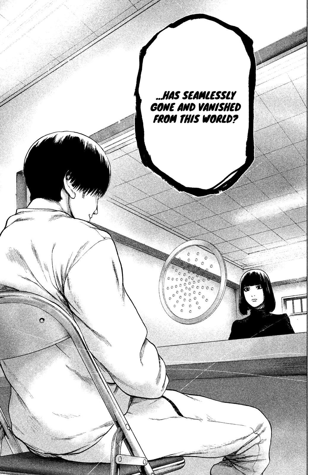 Shinai Naru Boku e Satsui o Komete Chapter 40 - Page 8