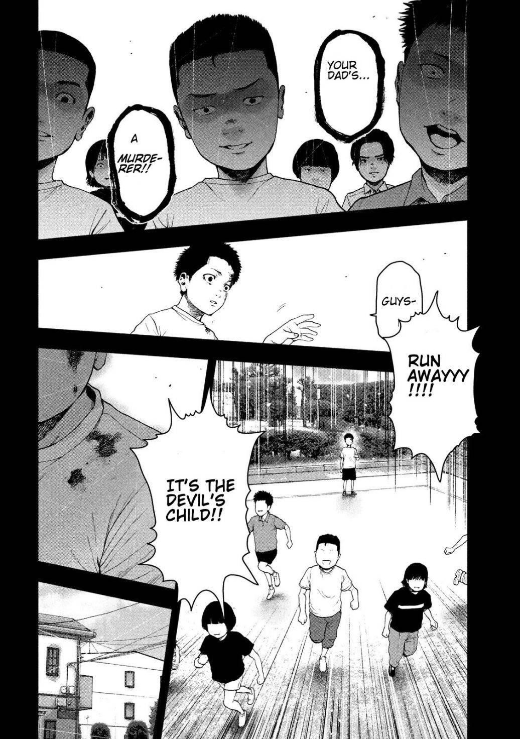 Shinai Naru Boku e Satsui o Komete Chapter 42 - Page 14