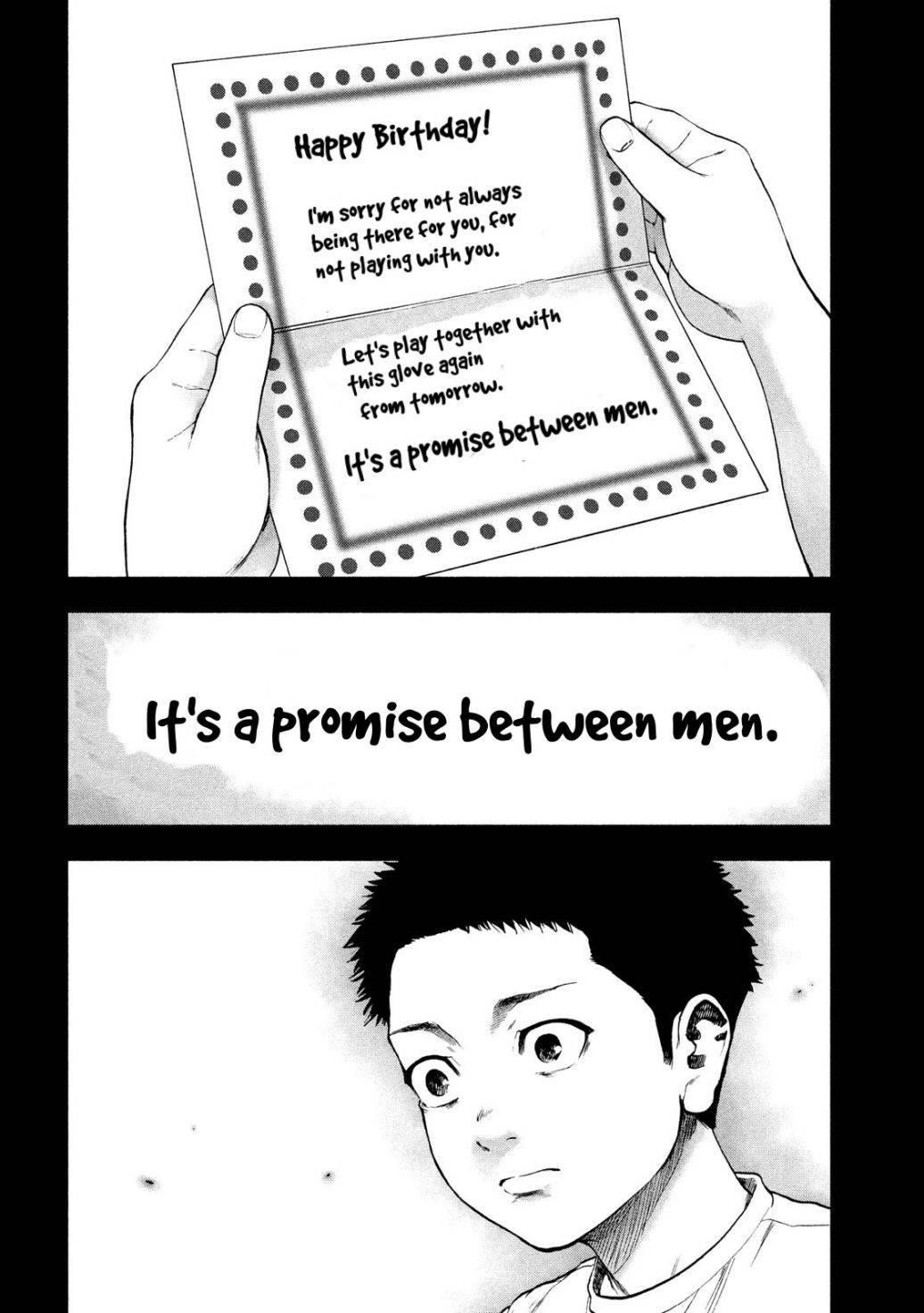 Shinai Naru Boku e Satsui o Komete Chapter 42 - Page 18