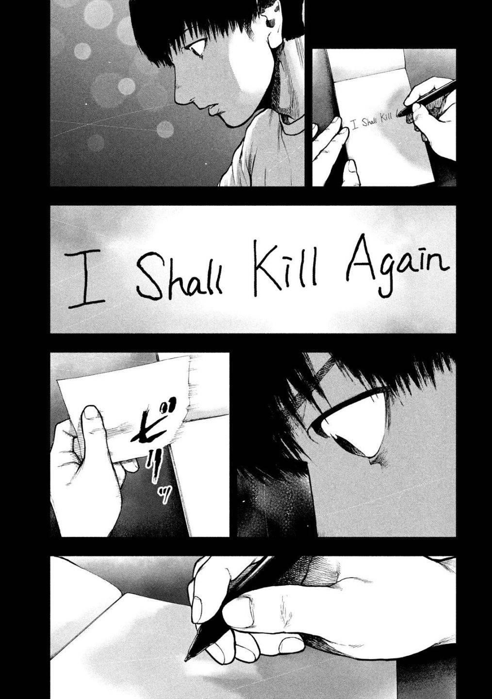 Shinai Naru Boku e Satsui o Komete Chapter 48 - Page 17